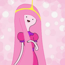Princess Bubblegum